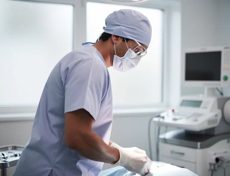 plastic surgeon Parma